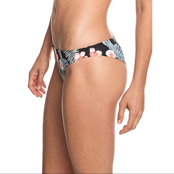 Roxy Beach Classics Tropicana Bikini - Picture 8 of 14